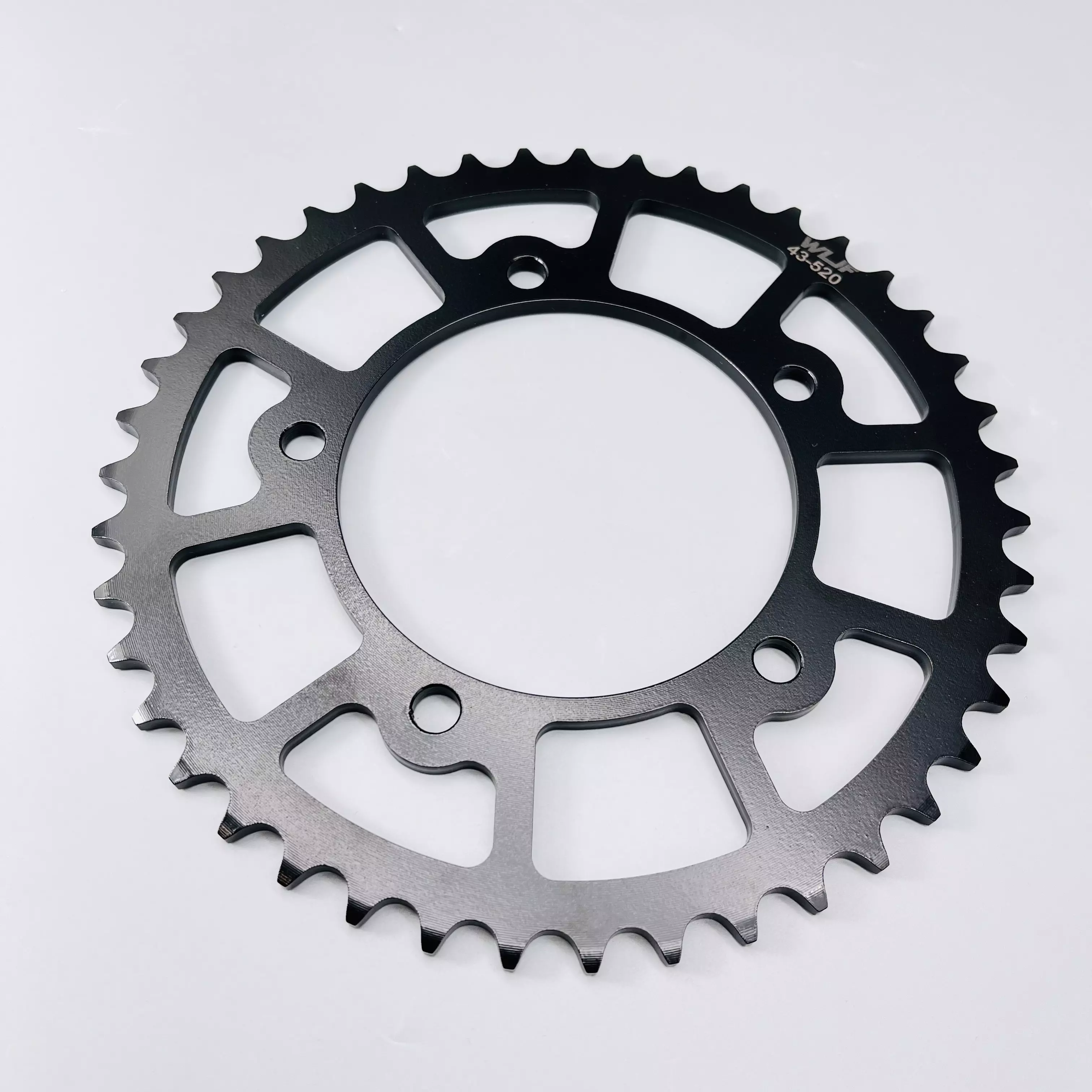 Kettenrad hinten 49Z 450 Rally