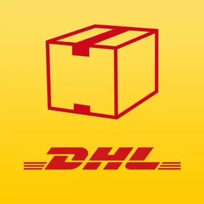 DHL Versand